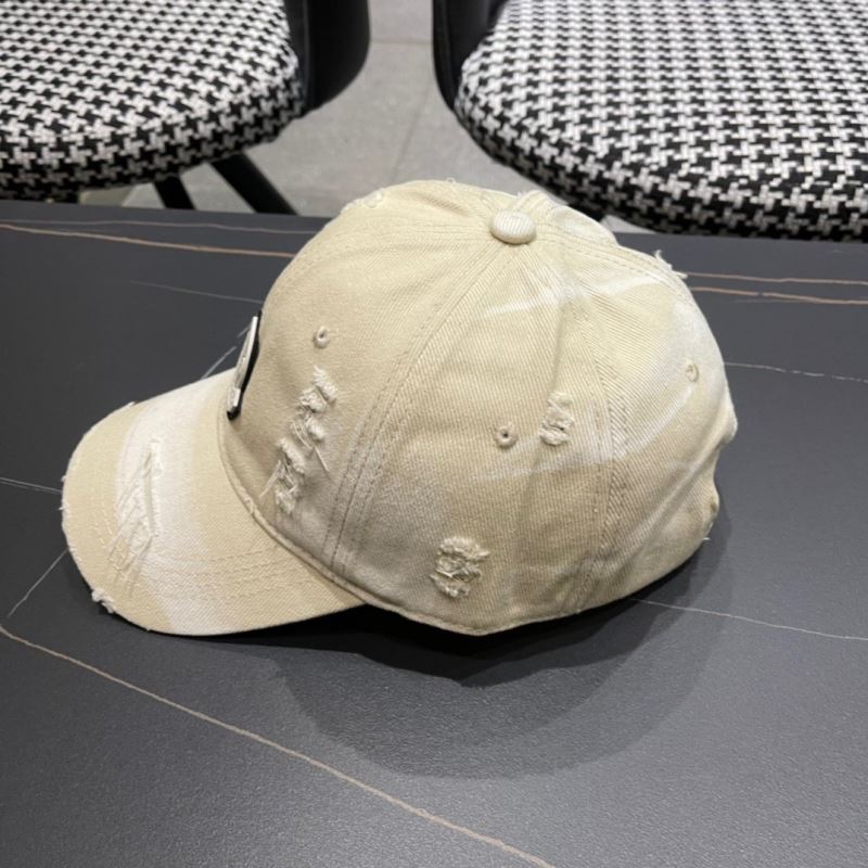 Moncler Caps